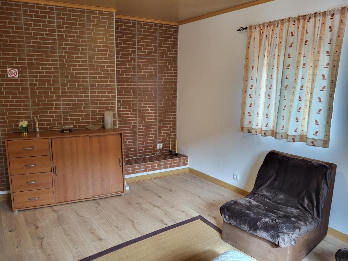 Villa Free Spirit Vale do Torno Exterior foto