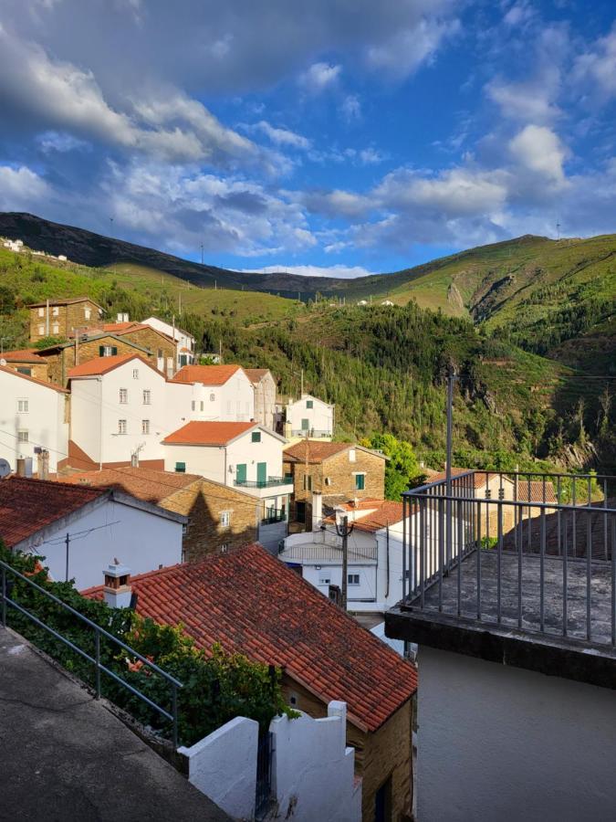 Villa Free Spirit Vale do Torno Exterior foto