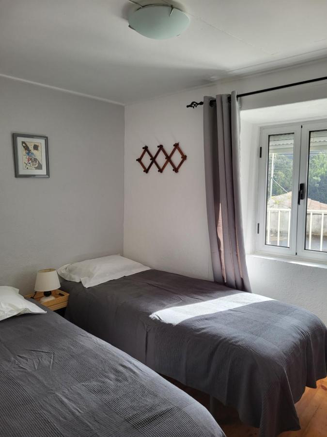 Villa Free Spirit Vale do Torno Exterior foto