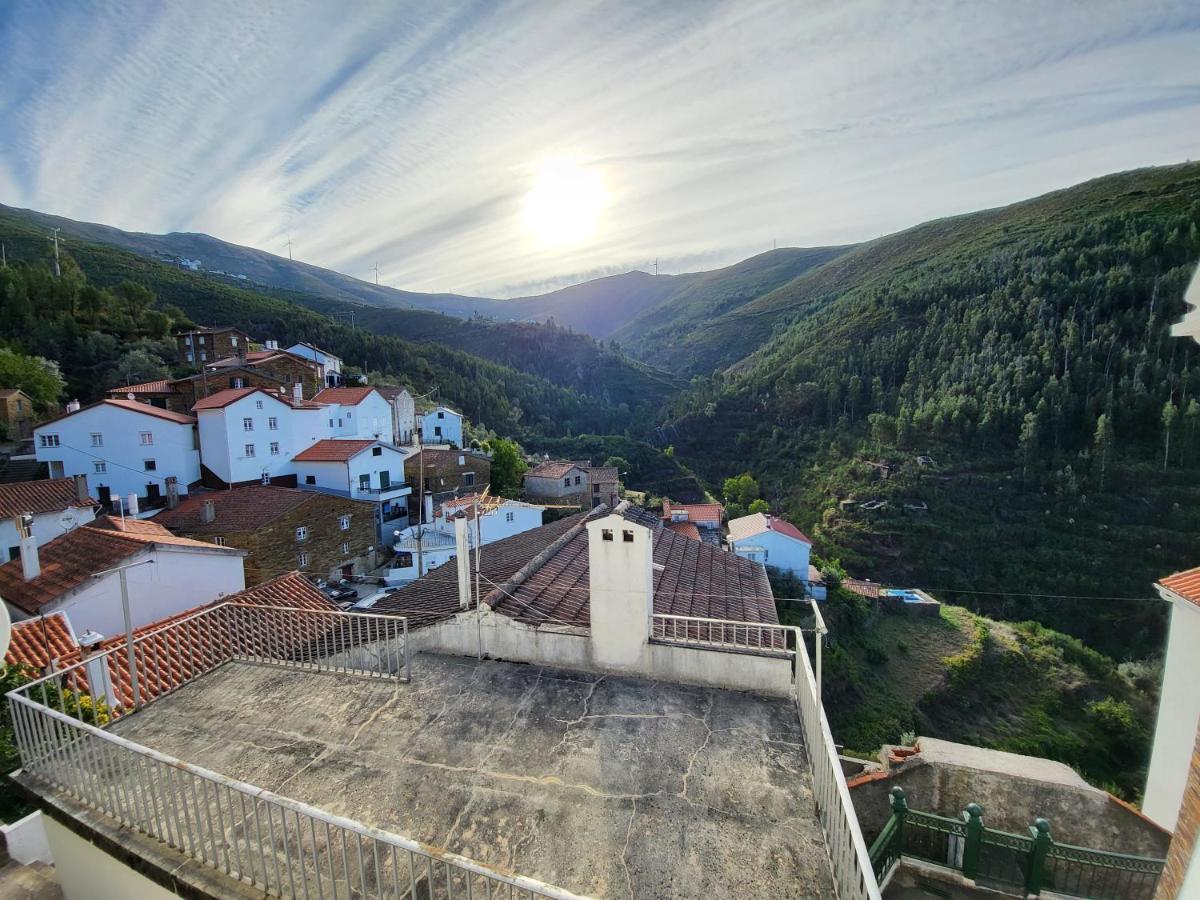 Villa Free Spirit Vale do Torno Exterior foto