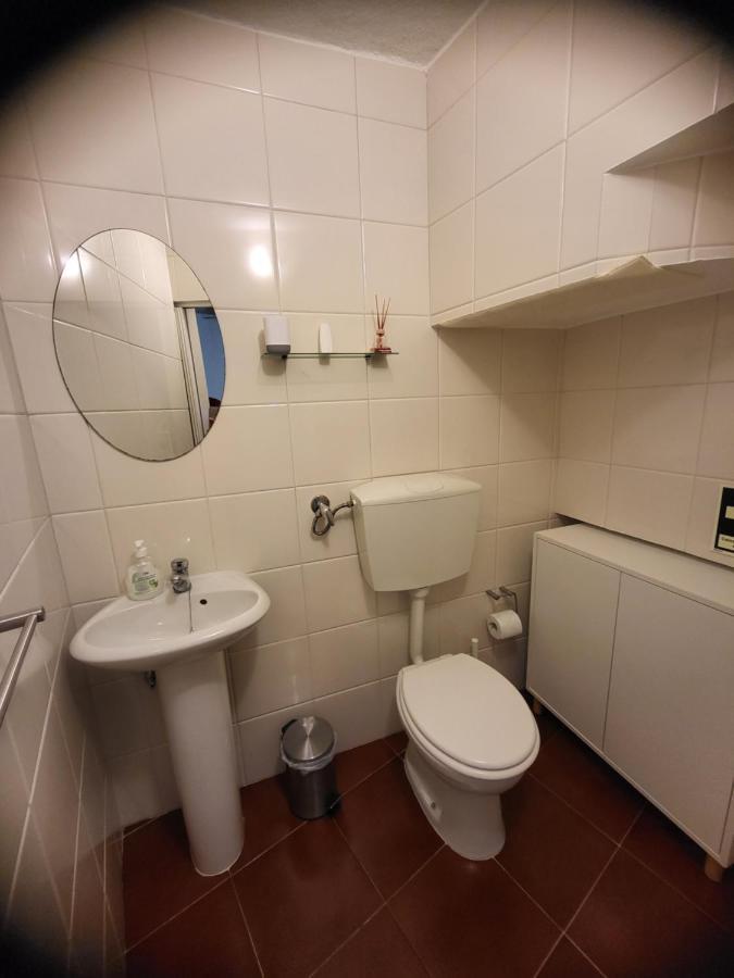Villa Free Spirit Vale do Torno Exterior foto