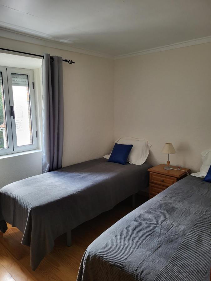 Villa Free Spirit Vale do Torno Exterior foto