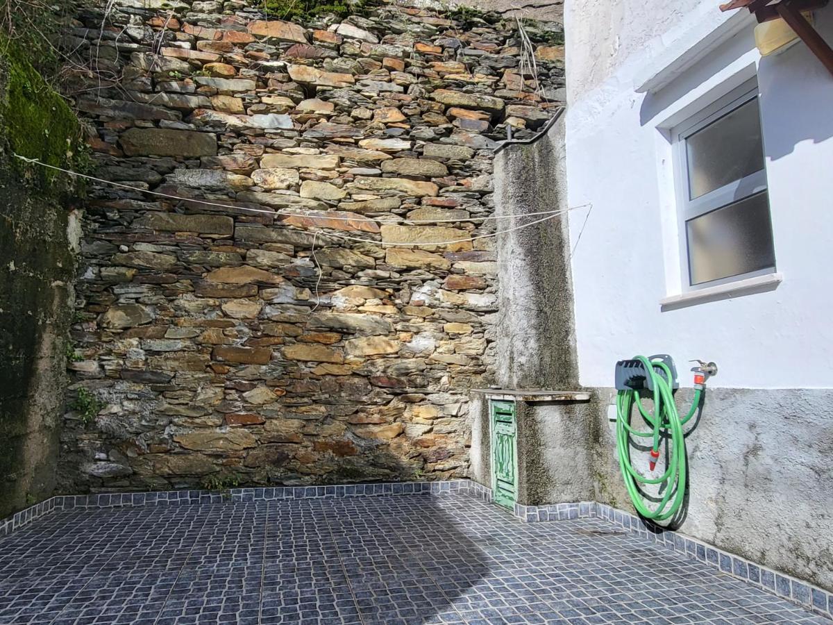 Villa Free Spirit Vale do Torno Exterior foto