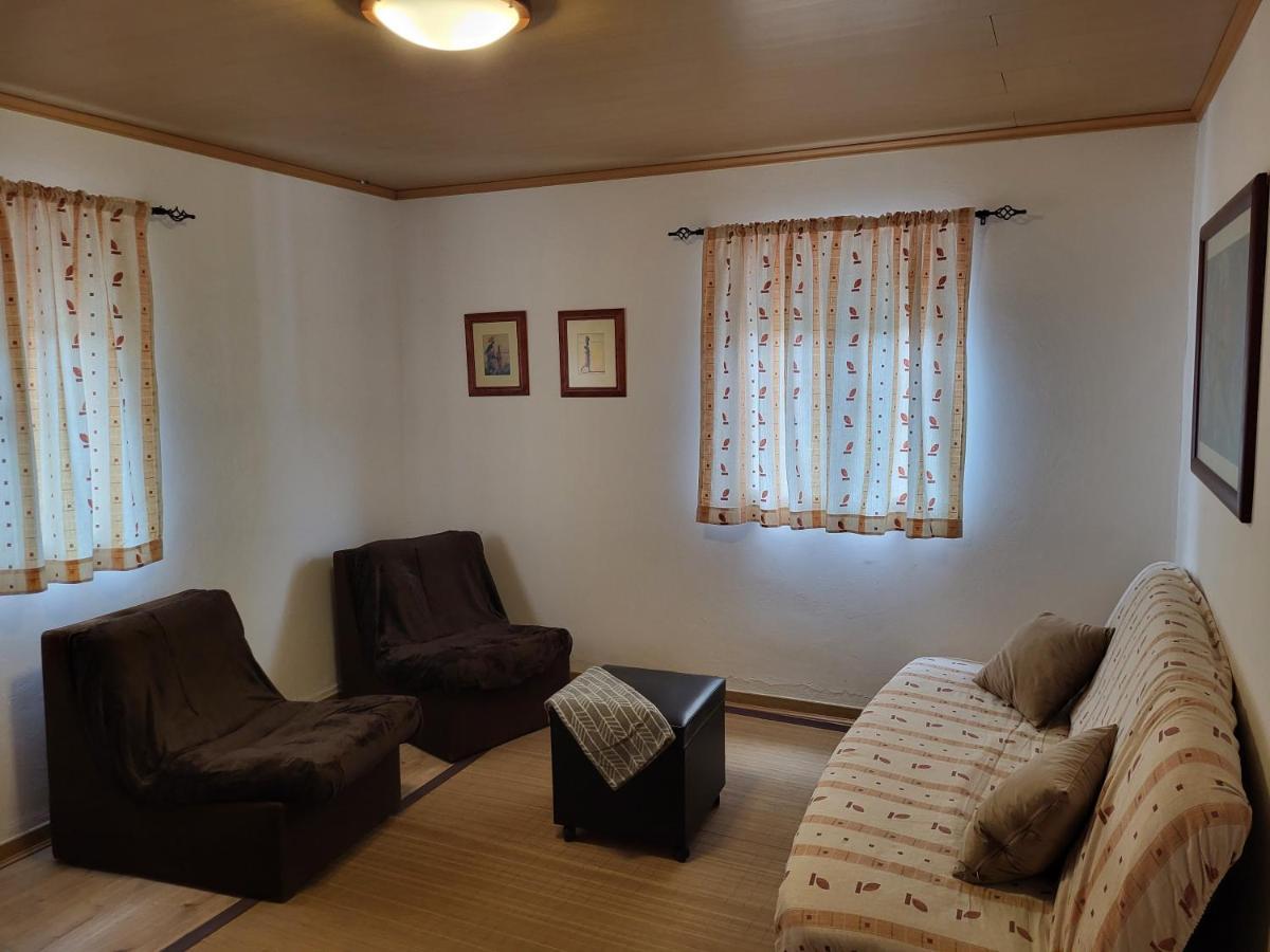 Villa Free Spirit Vale do Torno Exterior foto